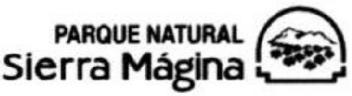 Imagen de PARQUE NATURAL SIERRA MAGINA