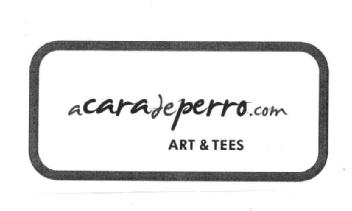 Imagen de ACARADEPERRO.COM ART & TEES