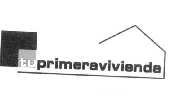 Imagen de TU PRIMERA VIVIENDA