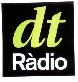 Imagen de DT RADIO
