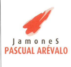 Imagen de JAMONES PASCUAL AREVALO