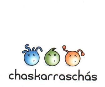 Imagen de CHASKARRASCHAS
