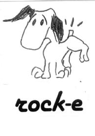 Imagen de ROCK-E