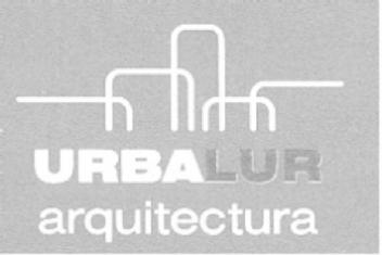 Imagen de URBALUR ARQUITECTURA