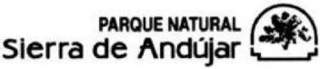 Imagen de PARQUE NATURAL SIERRA DE ANDUJAR