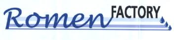 Imagen de ROMEN FACTORY