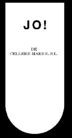 Imagen de JO! DE CELLERS MARIOL S.L