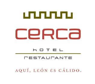 Imagen de CERCA HOTEL RESTAURANTE. AQUI, LEON ES CALIDO