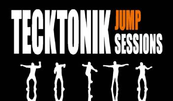 Imagen de TECKTONIK JUMP SESSIONS