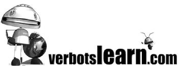 Imagen de VERBOTSLEARN.COM