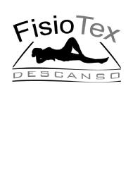 Imagen de FISIOTEX DESCANSO