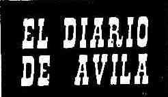 Imagen de EL DIARIO DE AVILA
