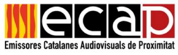 Imagen de ECAP EMISSORES CATALANES AUDIOVISUALS DE PROXIMITAT