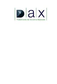 Imagen de DAX