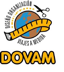 Imagen de DISEÑO ORGANIZACION VIAJES A MEDIDA DOVAM
