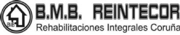 Imagen de B.M.B. REINTECOR REHABILITACIONES INTEGRALES CORUÑA