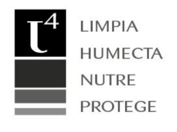 Imagen de J4 LIMPIA HUMECTA NUTRE PROTEGE
