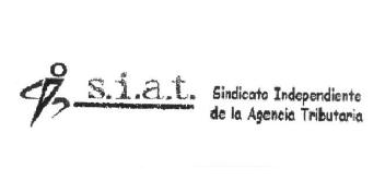 Imagen de S.I.A.T. SINDICATO INDEPENDIENTE DE LA AGENCIA TRIBUTARIA