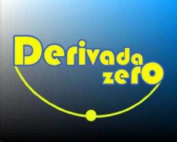 Imagen de DERIVADA ZERO