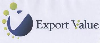 Imagen de EXPORT VALUE