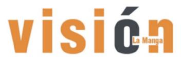 Imagen de VISION LA MANGA