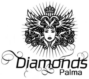 Imagen de DIAMONDS PALMA
