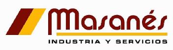 Imagen de MASANES INDUSTRIA Y SERVICIOS