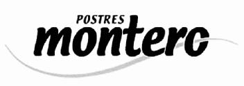 Imagen de POSTRES MONTERO