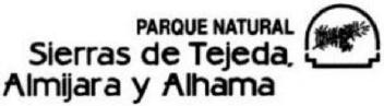 Imagen de PARQUE NATURAL SIERRAS DE TEJADA ALMIJARA Y ALHAMA