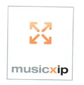 Imagen de MUSICXIP