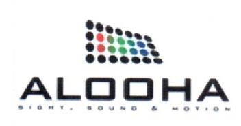 Imagen de ALOOHA SIGHT - SOUNO & MOTION