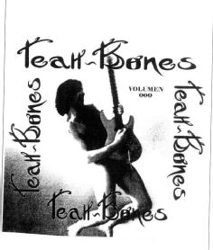 Imagen de TEAH - BONES
