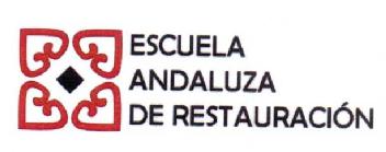 Imagen de ESCUELA ANDALUZA DE RESTAURACION