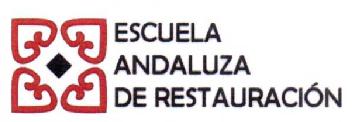 Imagen de ESCUELA ANDALUZA DE RESTAURACION