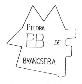 Imagen de PIEDRA PB DE BRAÑOSERA
