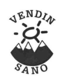 Imagen de VENDIN SANO
