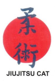 Imagen de JIUJITSU CAT