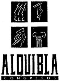 Imagen de ALQUIBLA CONGRESOS