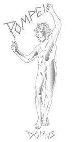 Imagen de DOMUS POMPEI
