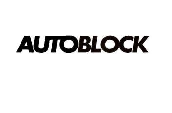 Imagen de AUTOBLOCK