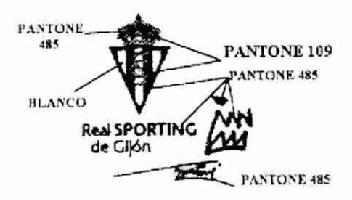 Imagen de SG REAL SPORTING DE GIJON SPORTING