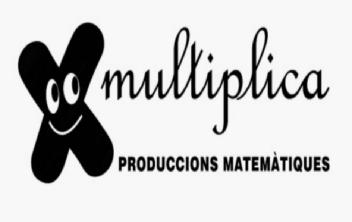 Imagen de MULTIPLICA, PRODUCCIONS MATEMATIQUES