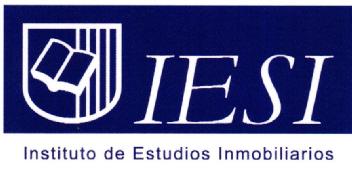 Imagen de IESI INSTITUTO DE ESTUDIOS INMOBILIARIOS