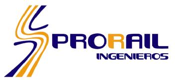 Imagen de PRORAIL INGENIEROS