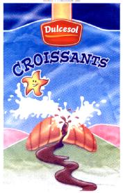 Imagen de DULCESOL CROISSANTS