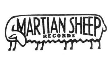 Imagen de MARTIAN SHEEP RECORDS