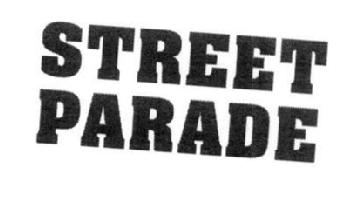 Imagen de STREET PARADE