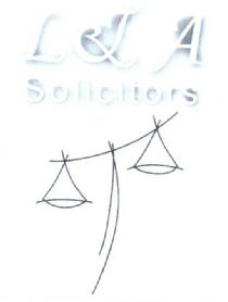 Imagen de L&A SOLICITORS