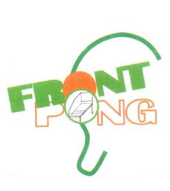 Imagen de FRONT PONG