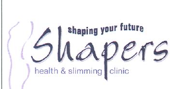 Imagen de SHAPING YOUR FUTURE SHAPERS HEALTH & SLIMMING CLINIC